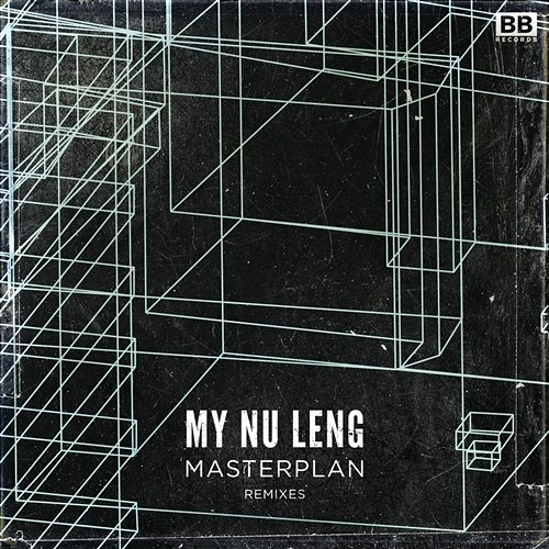 Masterplan (Remixes) My Nu Leng