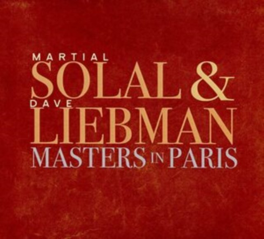 Masters in Paris Sunnyside