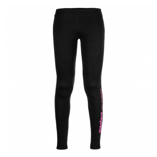 Masters Legginsy Damskie Basic (M / Czarny) Masters