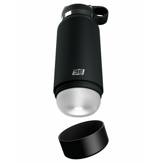 Masturbator Pipedream THRILL SEEKER DISCREET STROKER CLEAR Pipedream