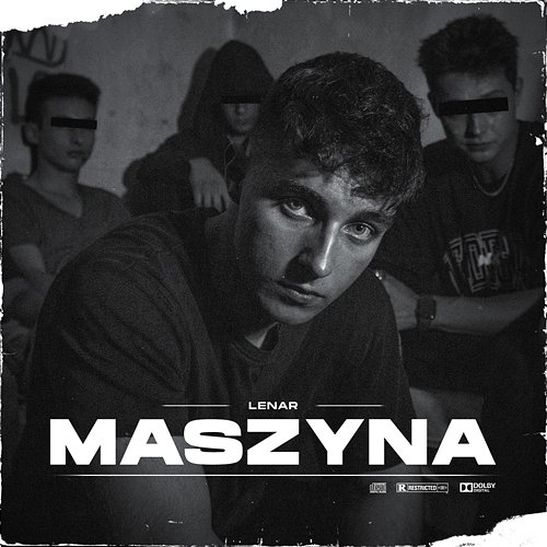 MASZYNA lenar