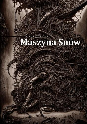 Maszyna Snów Igor Myszkiewicz