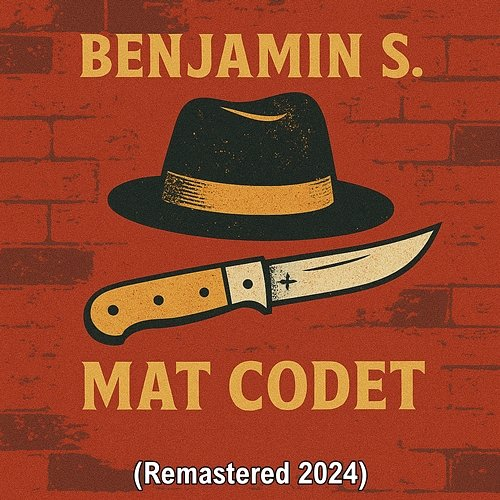 Mat Codet Benjamin S.