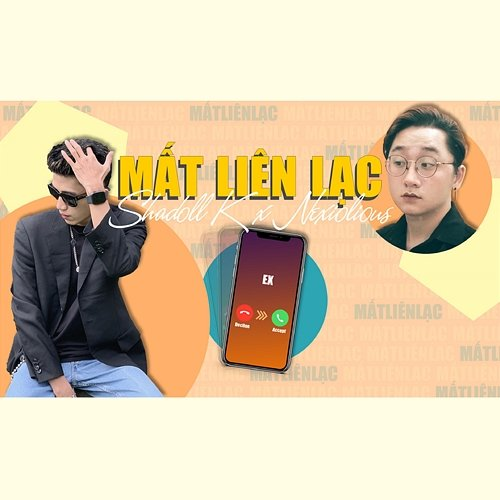 Mất Liên Lạc Shadoll K feat. Nexiolious