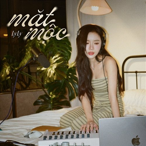 MẶT MỘC LyLy