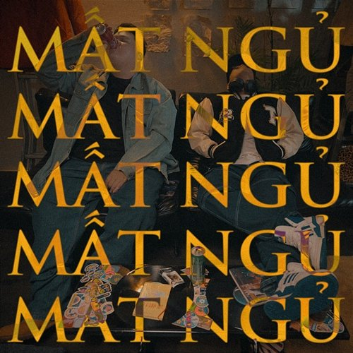 Mất Ngủ Pandamic & Mazkiac