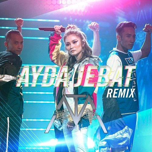 Mata Ayda Jebat