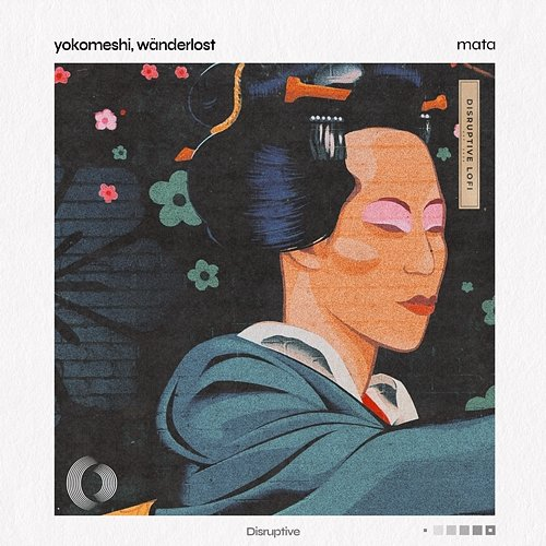 Mata Yokomeshi, Wänderlost & Disruptive LoFi