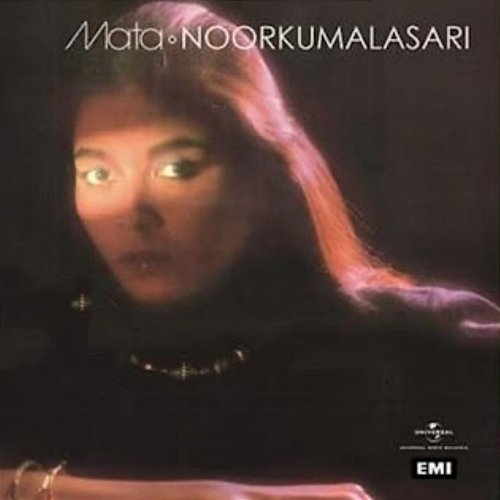 Mata Noorkumalasari