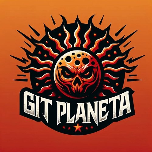Mata Git Planeta