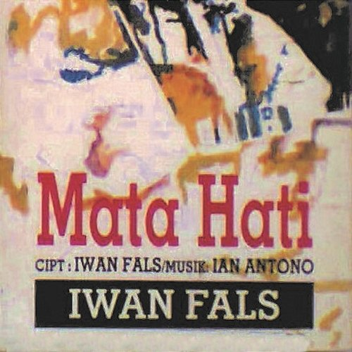 Mata Hati Iwan Fals