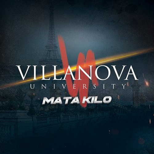 Mata kilo Villa Nova University