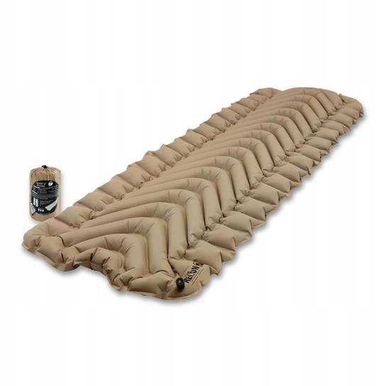 Mata KLYMIT Static V Recon Klymit