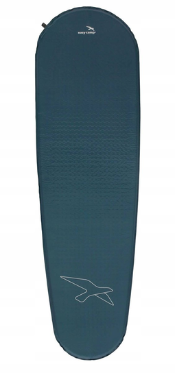 MATA SAMOPOMPUJĄCA COMPACT MAT SINGLE 2,5CM EASY CAMP Easy Camp