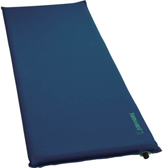 Mata Samopompująca Thermarest Base Camp Winglock L Inna marka