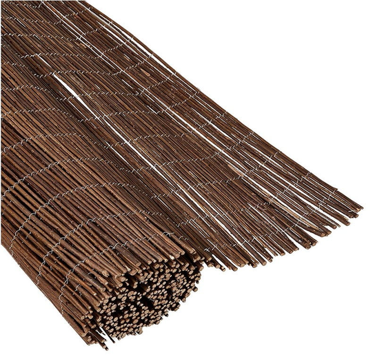 Mata wiklinowa 2 x 5 m DIXIE STORE