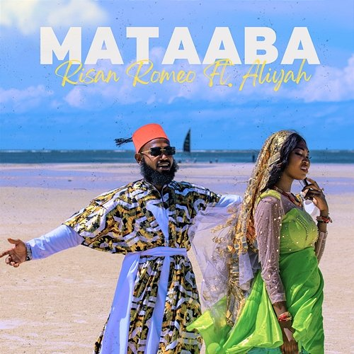 Mataaba Risan Romeo feat. Aliyah