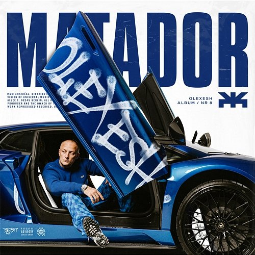 Matador Olexesh