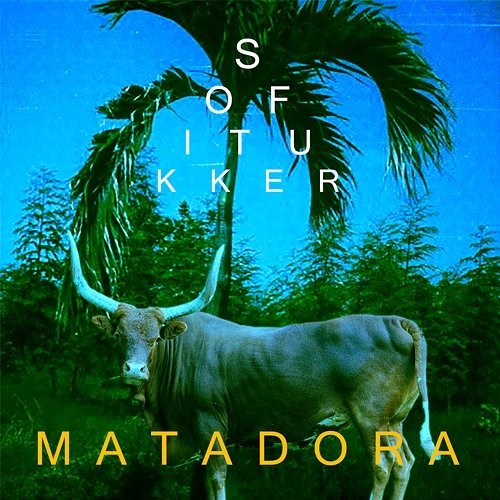 Matadora Sofi Tukker