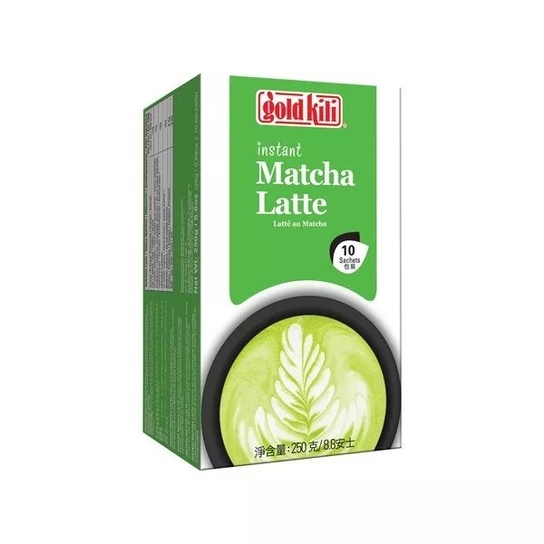 Matcha Latte 250g Inna marka