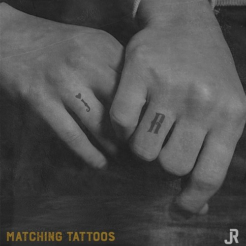 Matching Tattoos Josh Ross