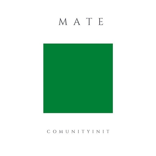MATE COMUNITYINIT