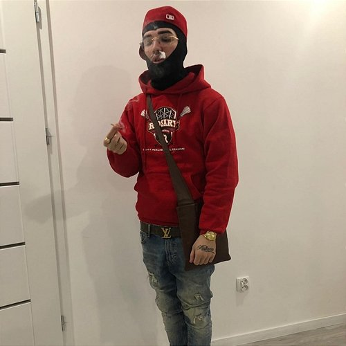 Materac Koneser feat. LEARNHOWTOHUSTLE, Dodowhatstheworld