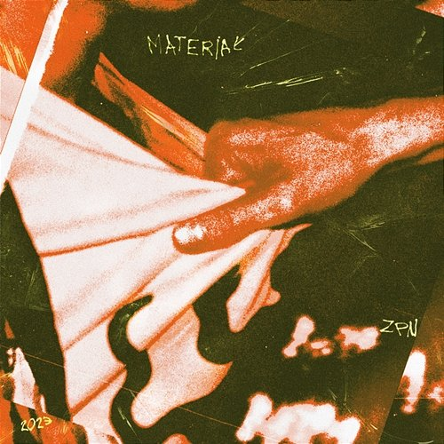 Materiał Molehead, ZPN feat. Ayo, haos