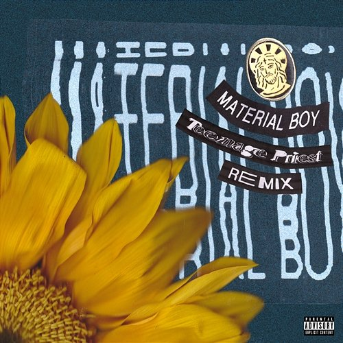 Material Boy Sir Sly, Teenage Priest