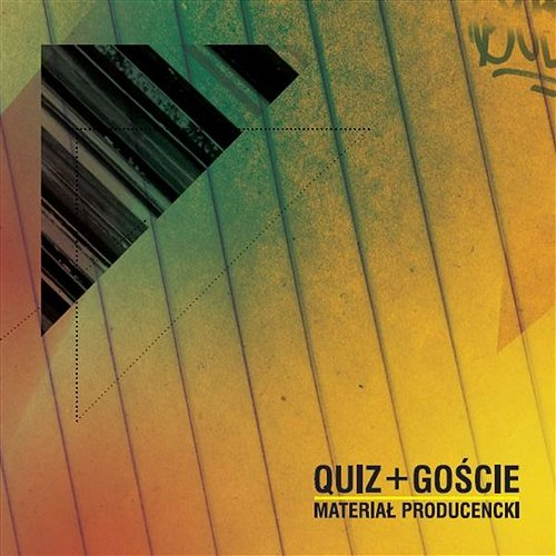 Materiał Producencki Quiz