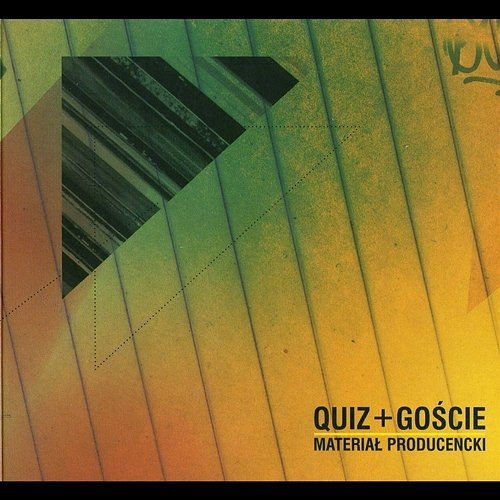 Materiał producencki Quiz