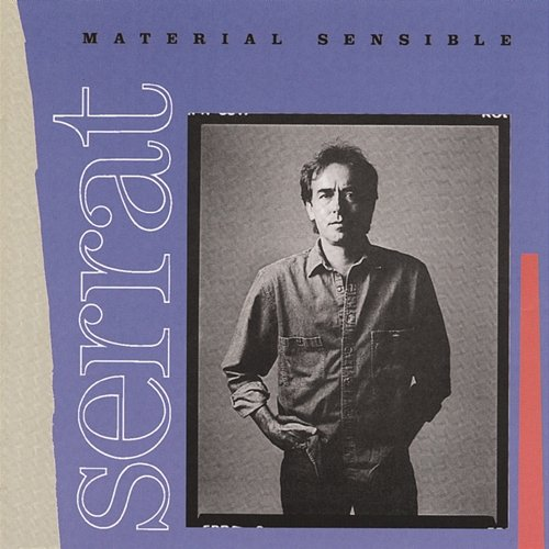 Material Sensible Joan Manuel Serrat