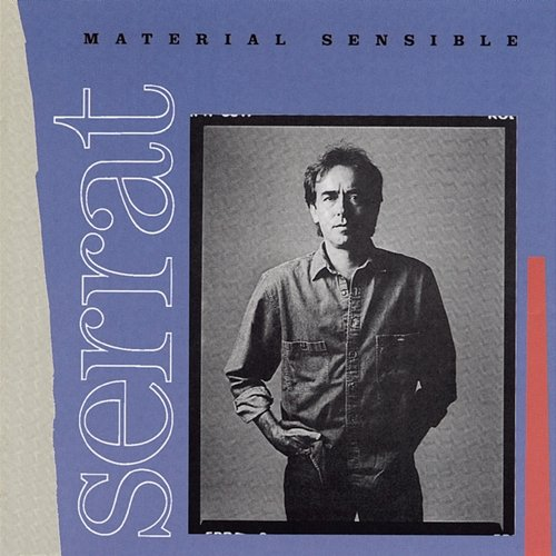 Material Sensible Joan Manuel Serrat