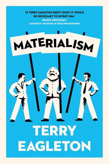 Materialism Eagleton Terry