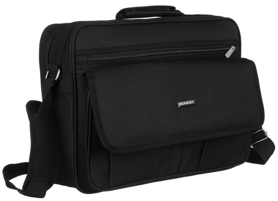 Materiałowa torba na laptopa do 15" Rovicky Rovicky