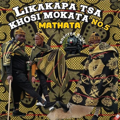 Mathata Likakapa Tsa Khosi Mokata
