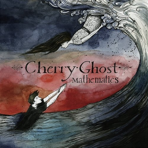 Mathematics Cherry Ghost