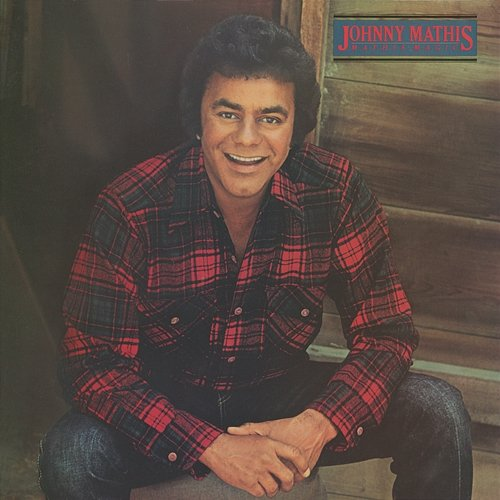Mathis Magic Johnny Mathis