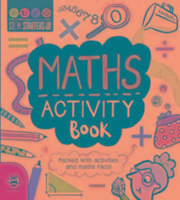 Maths Activity Book Jacoby Jenny