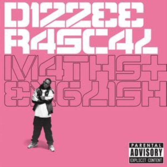 Maths And English Rascal Dizzee