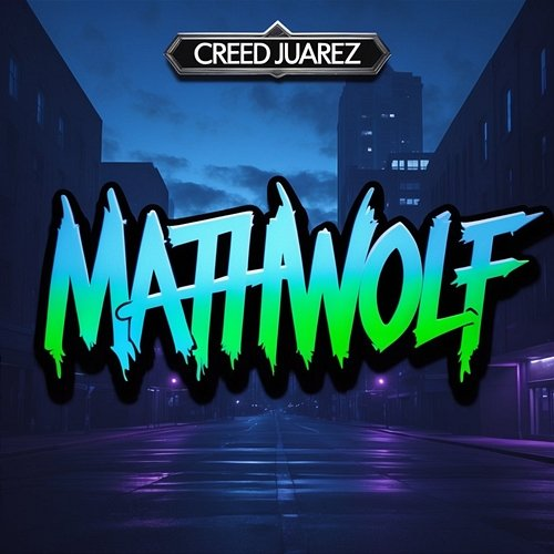 Mathwolf Creed Juarez