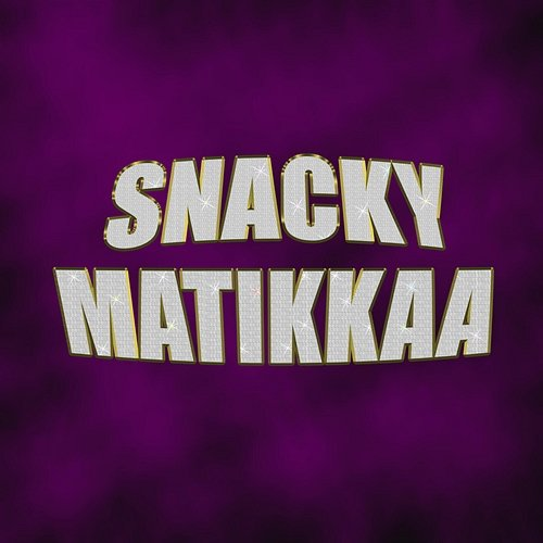 Matikkaa SNACKY