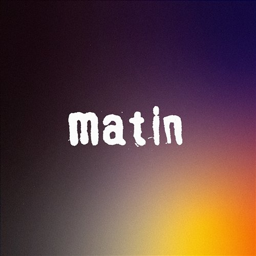 Matin Stephan Moccio