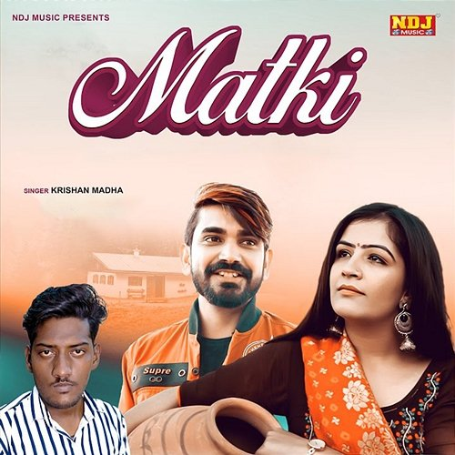 Matki Krishan Madha
