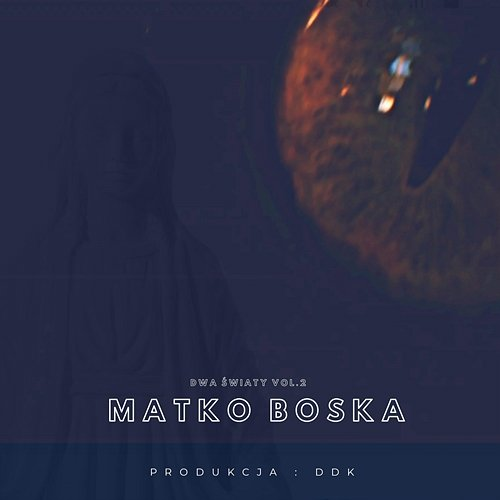 Matko boska Dudek P56