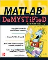 MATLAB Demystified Mcmahon David