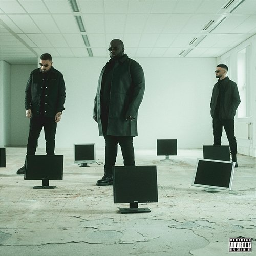 MATRIX Bartofso, Rockywhereyoubeen, Vlado