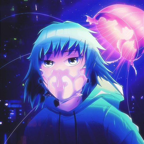matrix Ghost Shima