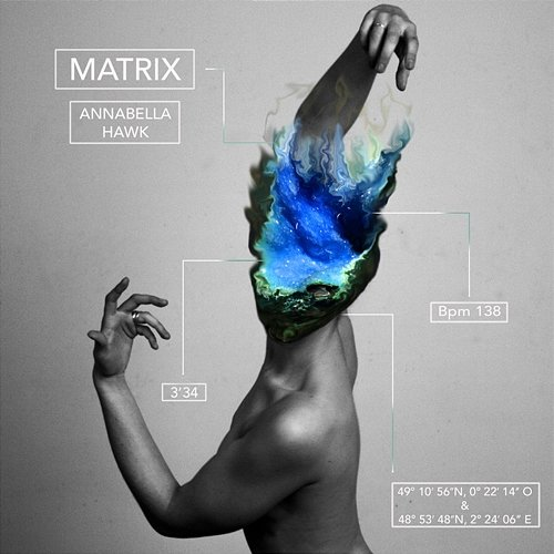 MATRIX Annabella Hawk