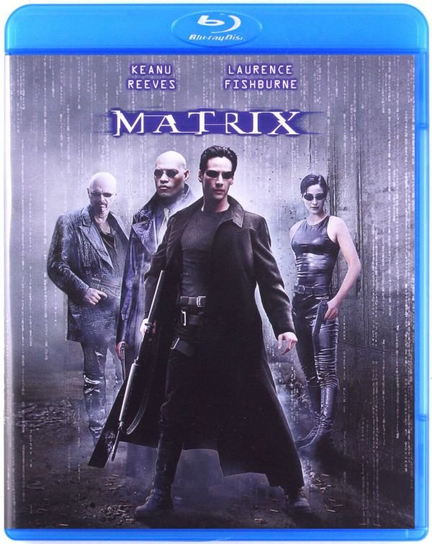 Matrix Various Directors